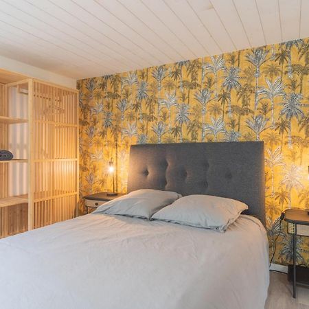 Residence Confortable Au Calme Quartier St Marceau 奥尔良 外观 照片
