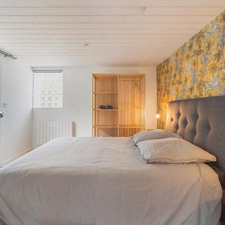 Residence Confortable Au Calme Quartier St Marceau 奥尔良 外观 照片