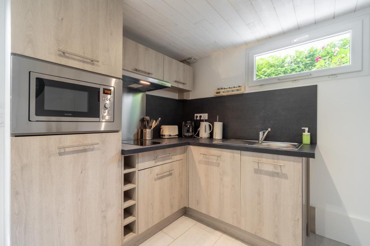 Residence Confortable Au Calme Quartier St Marceau 奥尔良 外观 照片
